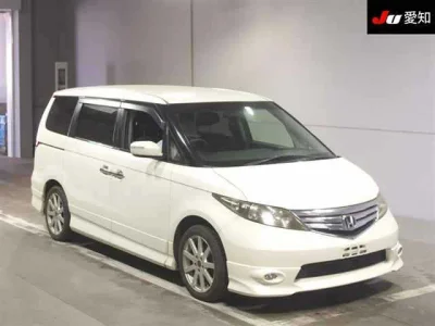 Honda Elysion