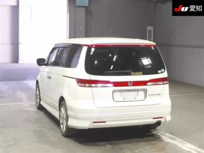 Honda Elysion