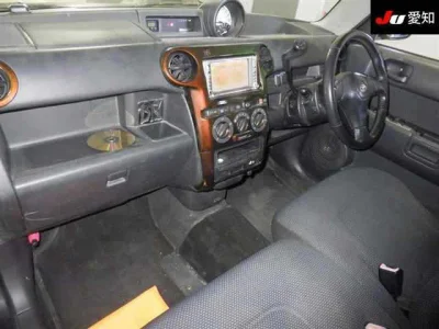 Toyota bB