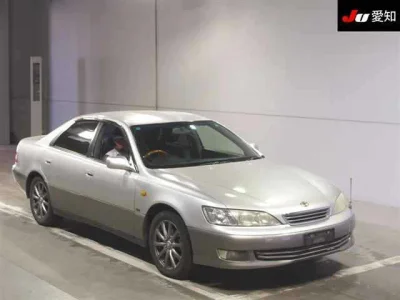 Toyota WINDOM
