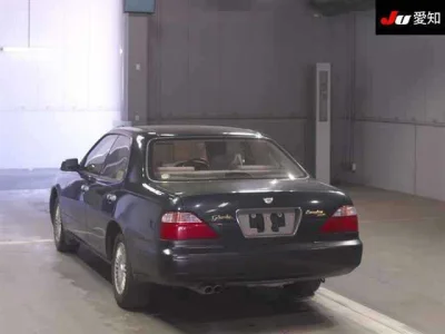 Nissan Gloria