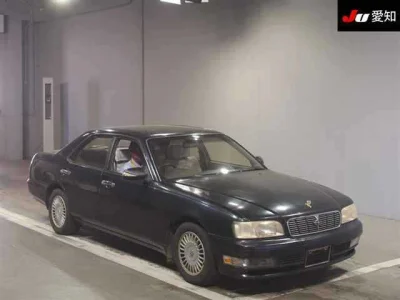 Nissan Gloria