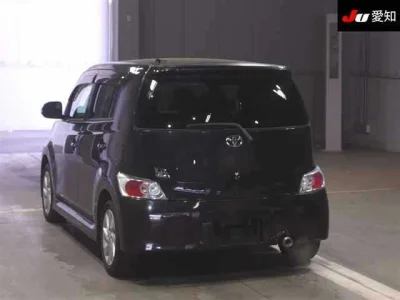 Toyota bB