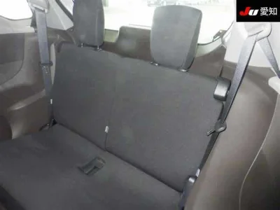 Toyota iQ