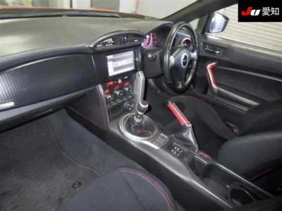 Toyota GT 86
