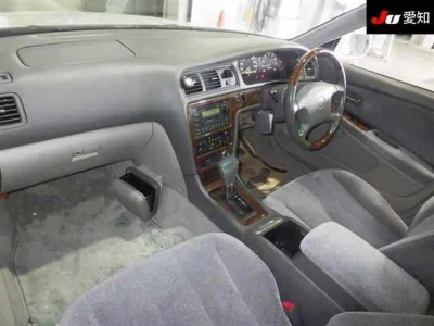 Toyota MARK II