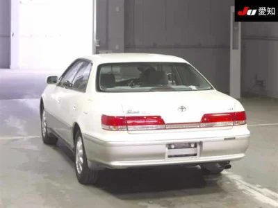 Toyota MARK II