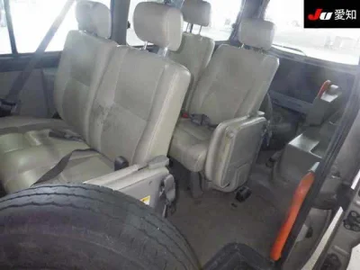 Nissan Caravan