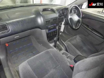 Toyota CALDINA