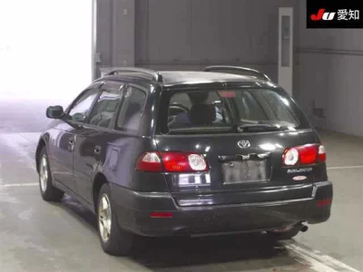 Toyota CALDINA