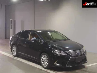 Lexus HS