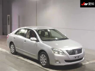 Toyota Premio