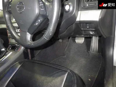 Nissan Skyline