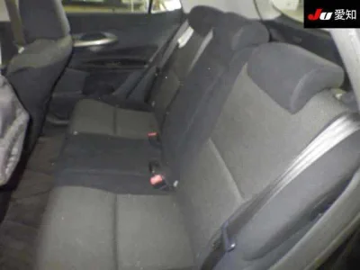 Toyota Blade