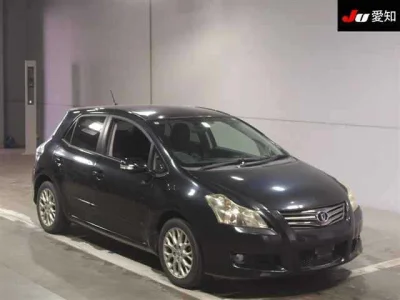 Toyota Blade