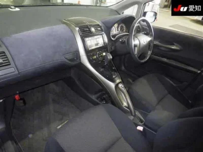 Toyota Blade