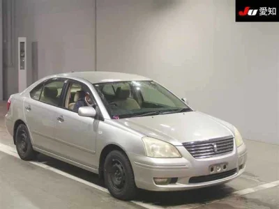 Toyota Premio