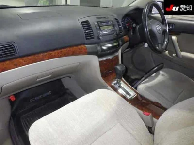 Toyota Premio