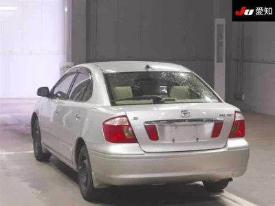 Toyota Premio