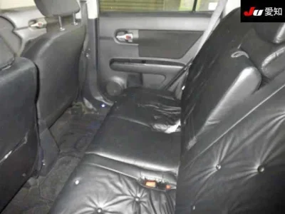 Toyota Corolla Rumion