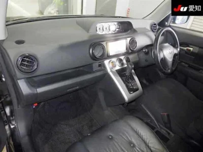 Toyota Corolla Rumion
