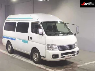 Nissan Caravan