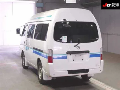 Nissan Caravan