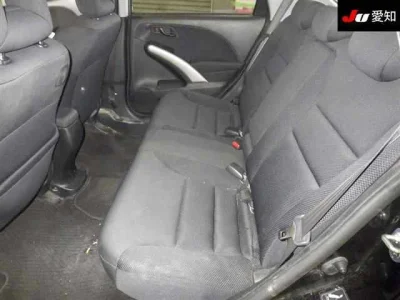Honda Airwave