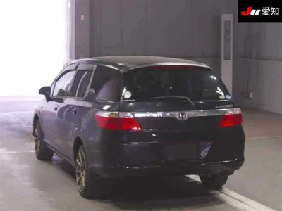 Honda Airwave