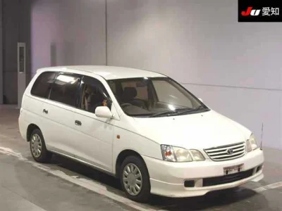 Toyota Gaia