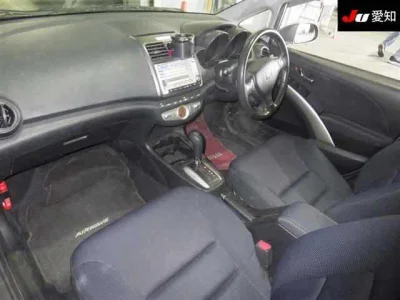 Honda AIRWAVE