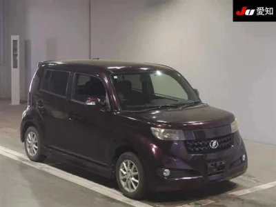 Toyota bB
