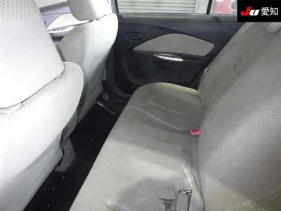 Toyota Belta