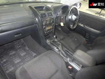 Toyota ALTEZZA
