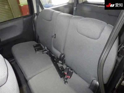 Nissan Lafesta