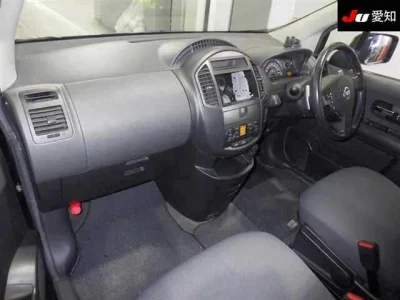 Nissan Lafesta