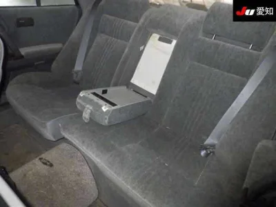 Nissan Cedric