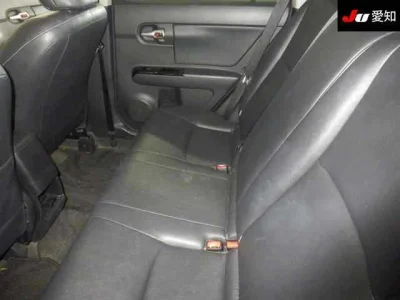 Toyota COROLLA RUMION