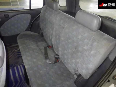 Toyota Raum
