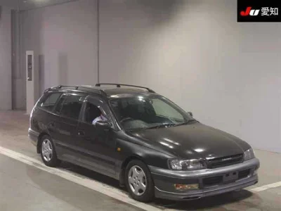 Toyota Caldina