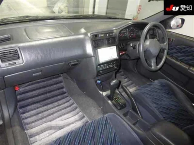 Toyota Caldina