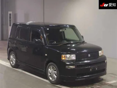 Toyota bB