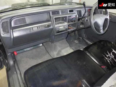 Toyota Comfort