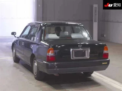 Toyota Comfort