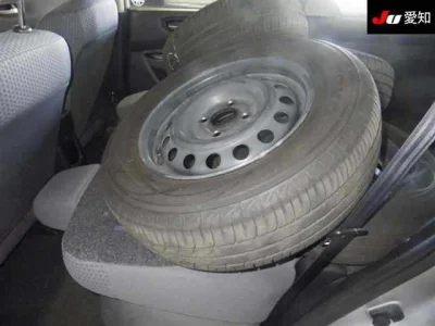 Nissan Wingroad