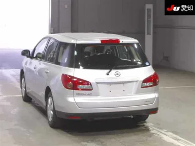 Nissan Wingroad