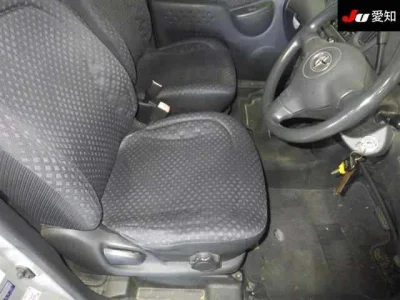 Toyota Funcargo