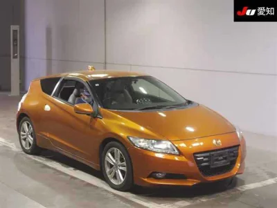 Honda CR-Z