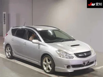 Toyota Caldina