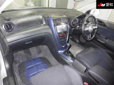 Toyota Caldina